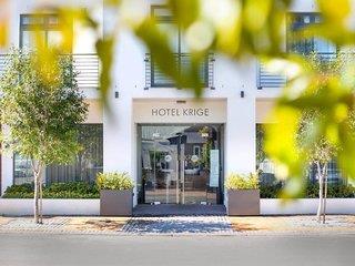 Hotel Krige