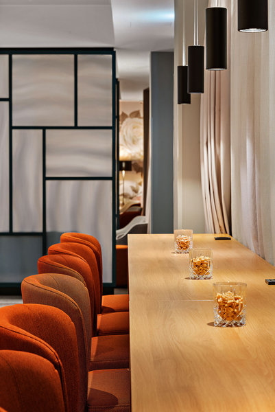 Hey Lou Hotel Karlsruhe Messe 2 - Conference Room