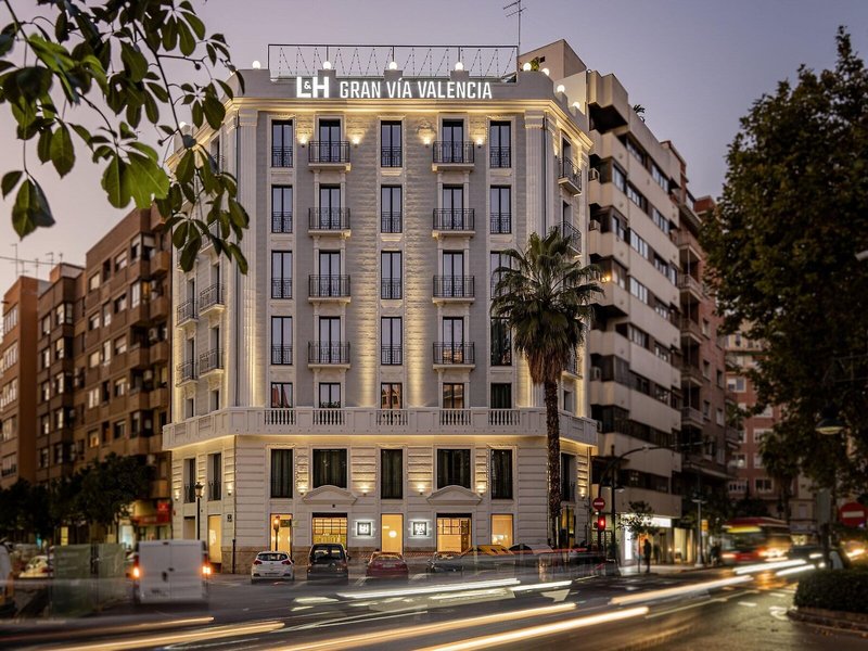 L&H Gran Via Valencia 2