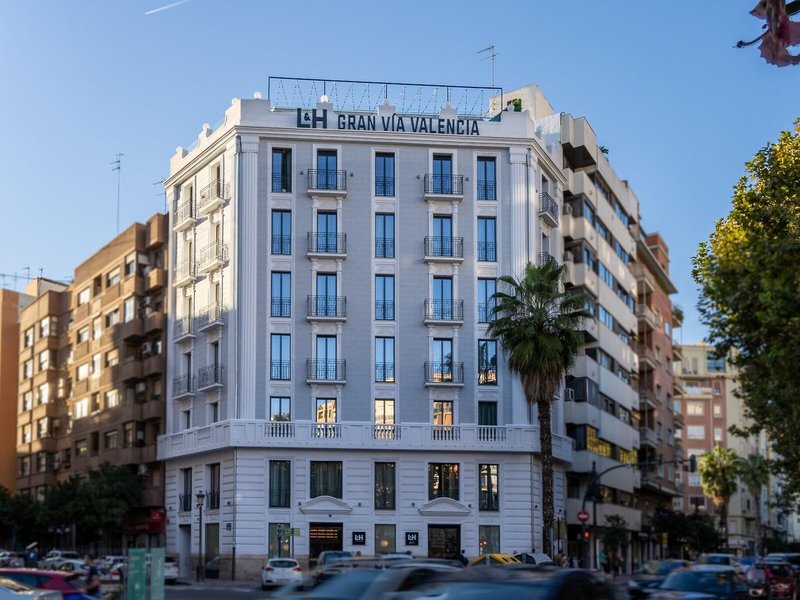 L&H Gran Via Valencia 4