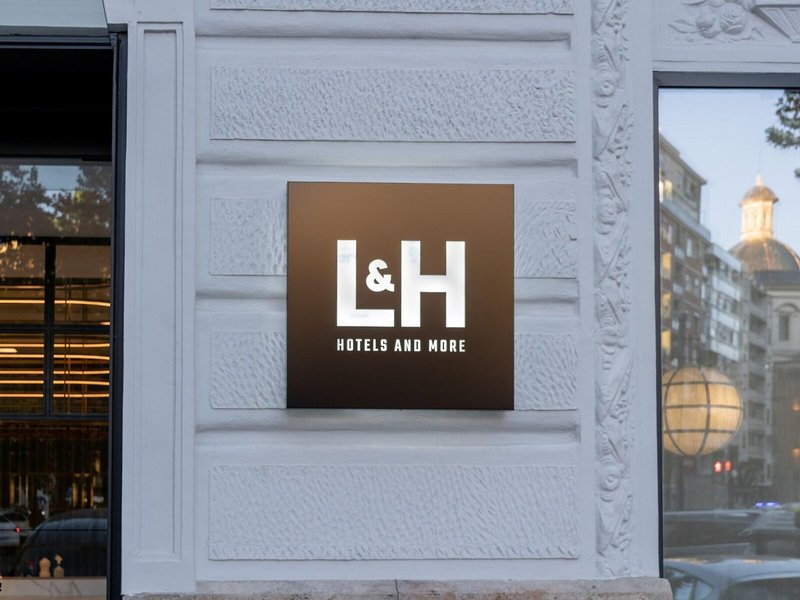 L&H Gran Via Valencia
