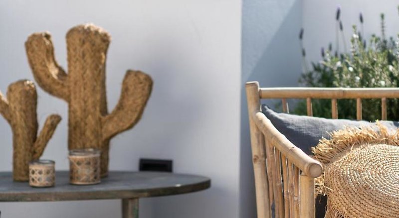 The Olive Boutique Suites and Spa 2