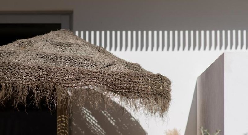 The Olive Boutique Suites and Spa 3