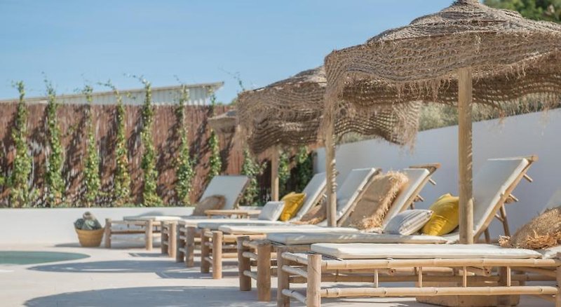 The Olive Boutique Suites and Spa 4