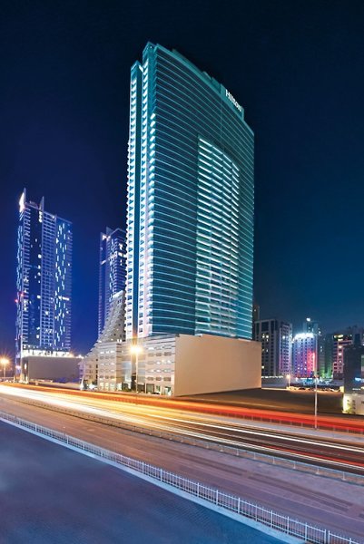 Hilton Bahrain 2