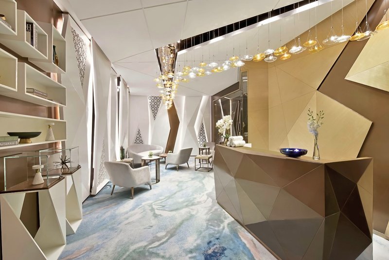 Hilton Bahrain 3