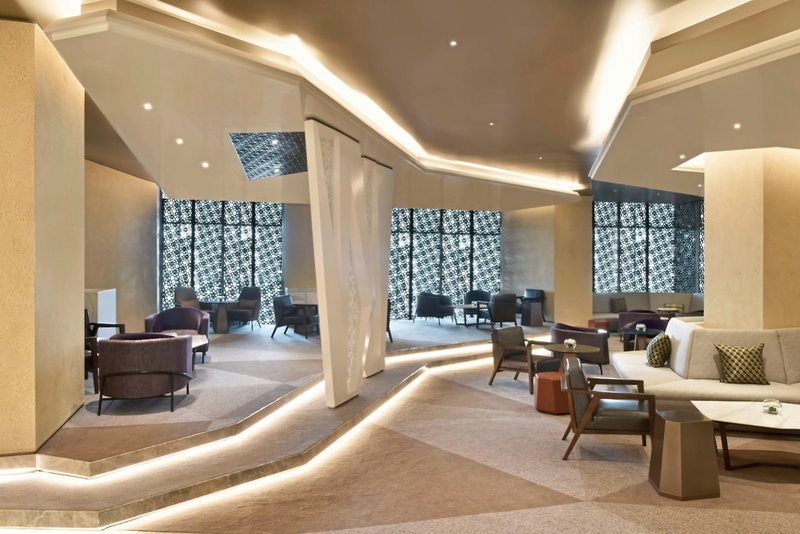 Hilton Bahrain 4