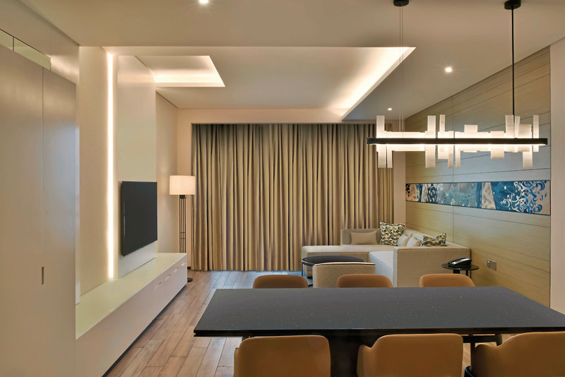 Hilton Bahrain 7
