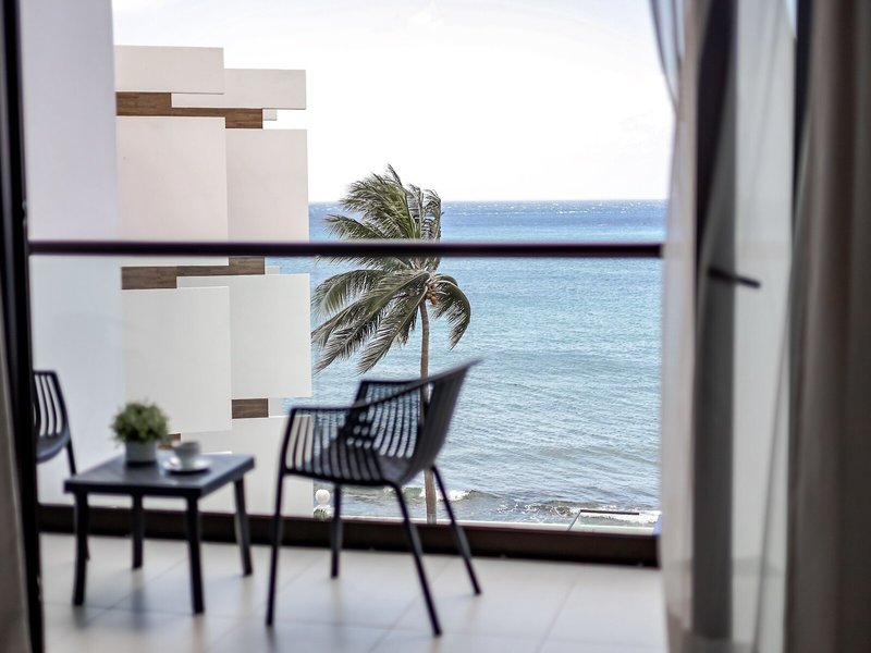 Hotel Puerto Libre 3