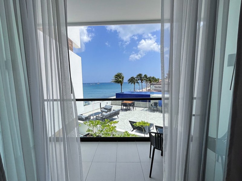 Hotel Puerto Libre 4