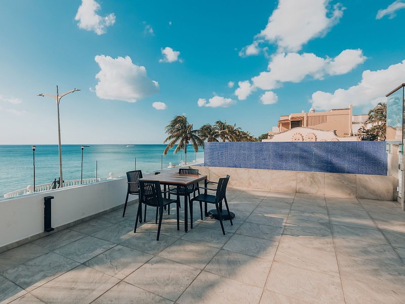 Hotel Puerto Libre 5