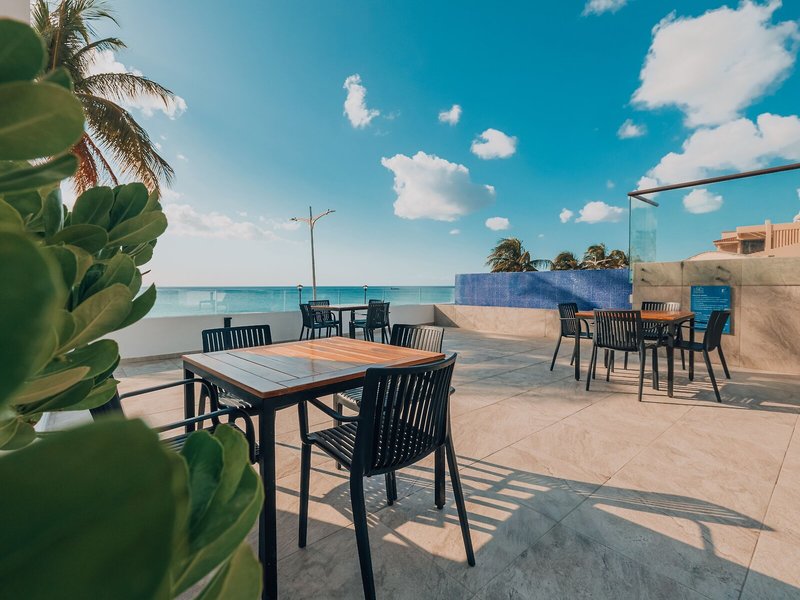 Hotel Puerto Libre 6