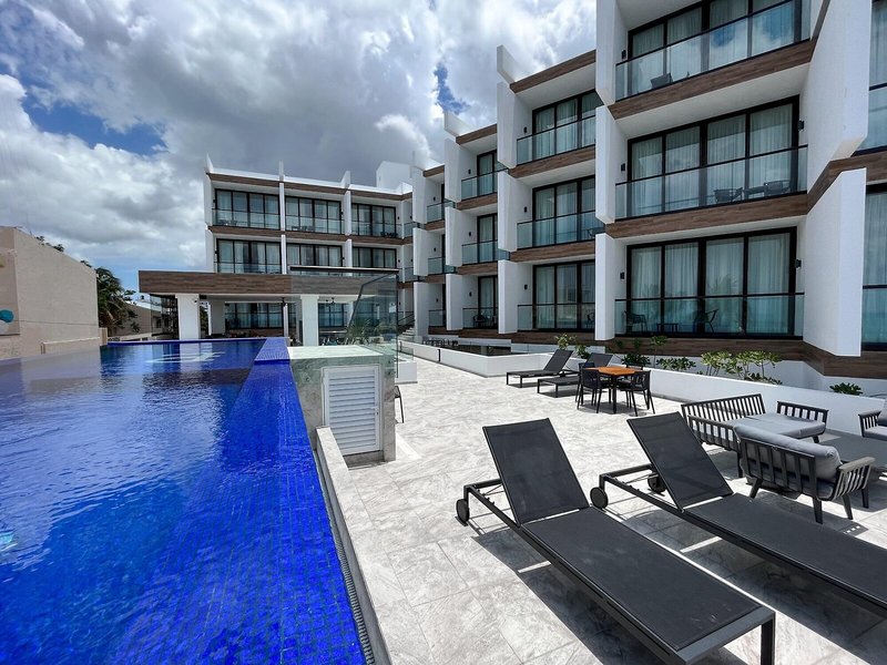 Hotel Puerto Libre 7