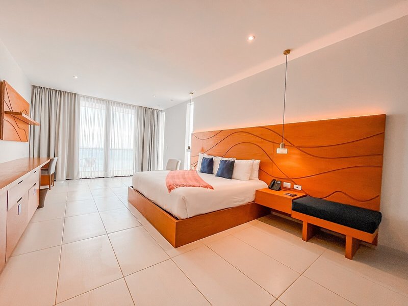 Hotel Puerto Libre 12
