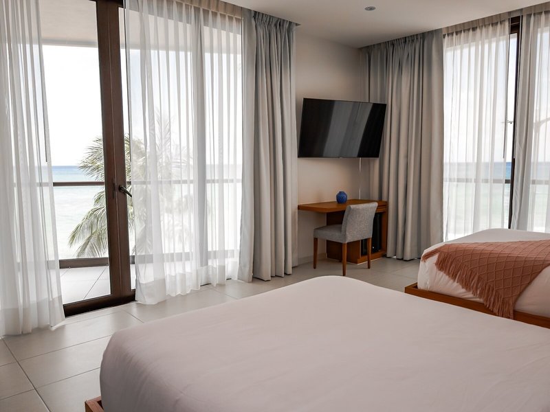 Hotel Puerto Libre 13