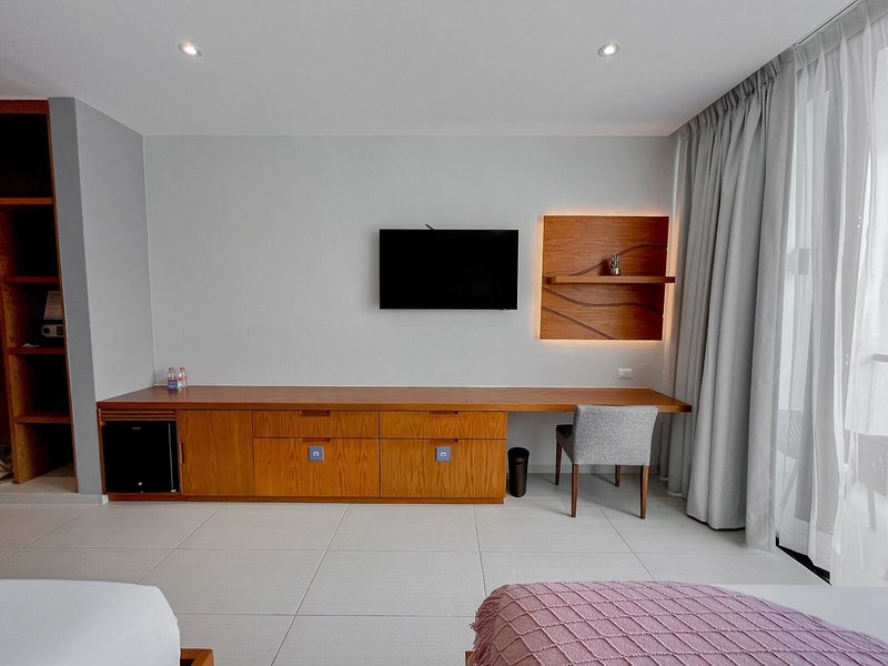 Hotel Puerto Libre 14