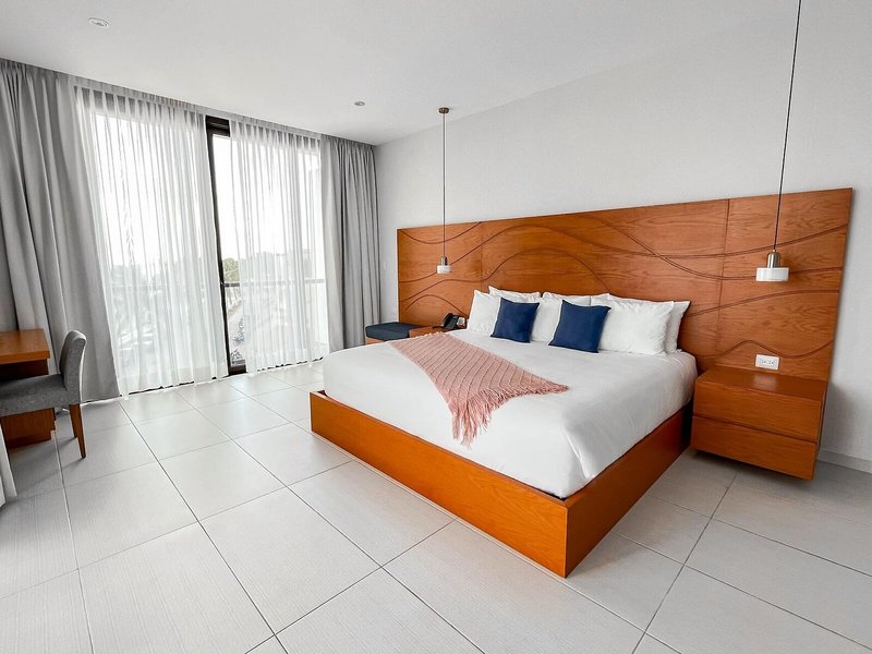 Hotel Puerto Libre 15