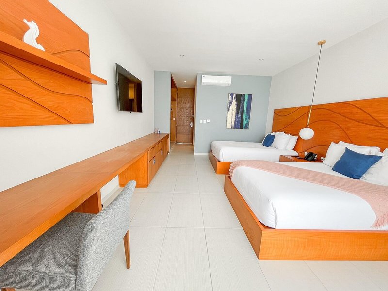 Hotel Puerto Libre 16