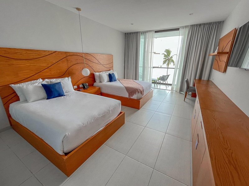 Hotel Puerto Libre 18