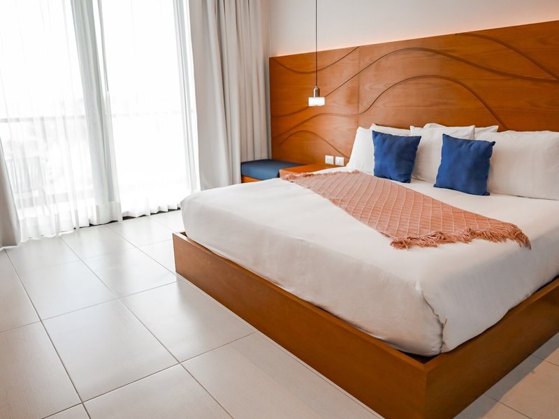 Hotel Puerto Libre 20