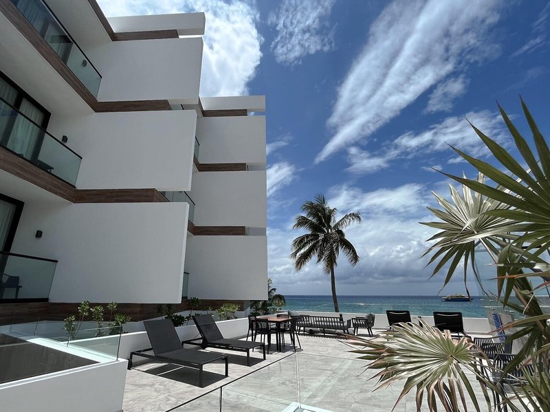 Hotel Puerto Libre 21