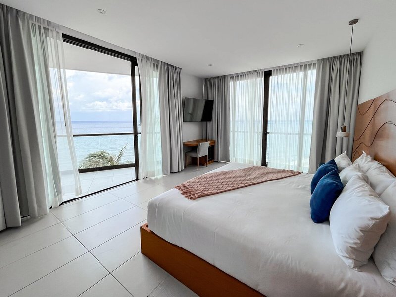 Hotel Puerto Libre 24