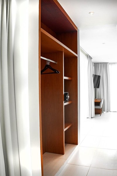Hotel Puerto Libre 30