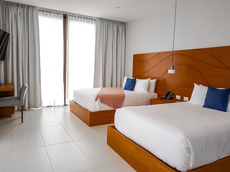 Hotel Puerto Libre 31
