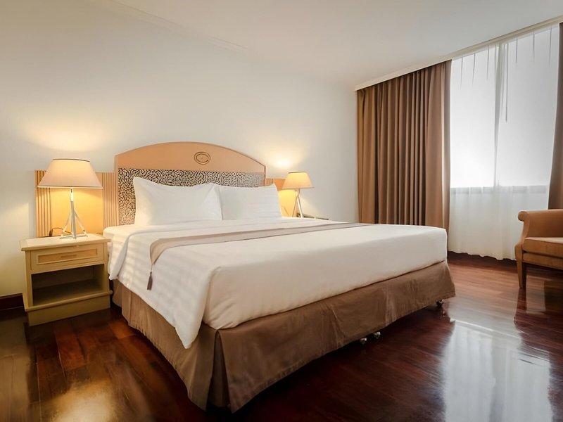 Grand Tower Inn Rama VI 20