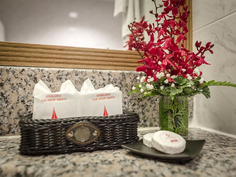 Grand Tower Inn Rama VI 32