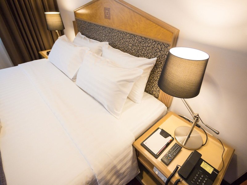 Grand Tower Inn Rama VI 37
