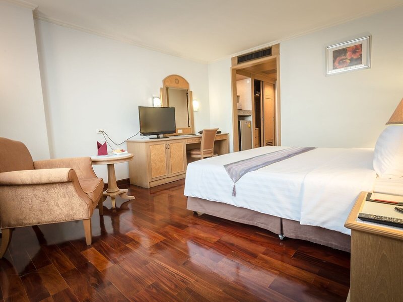 Grand Tower Inn Rama VI 39