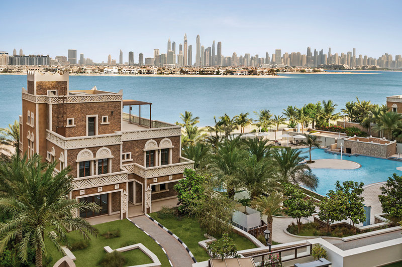 Wyndham Residences The Palm 1