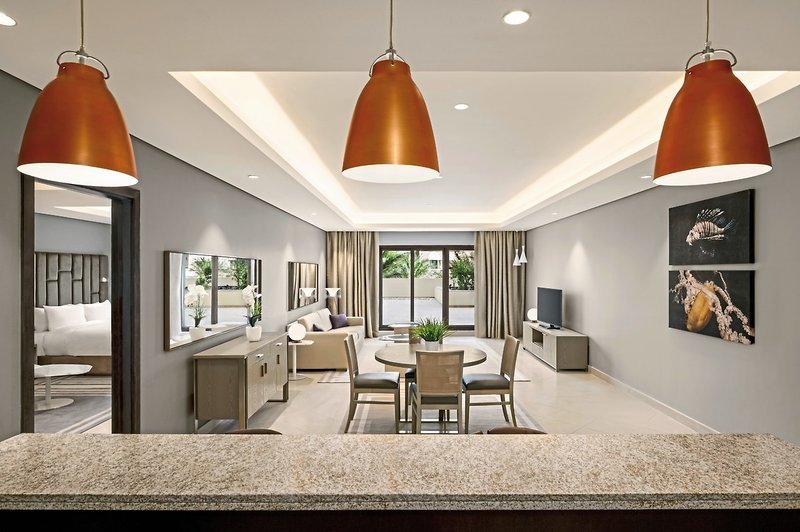 Wyndham Residences The Palm 3