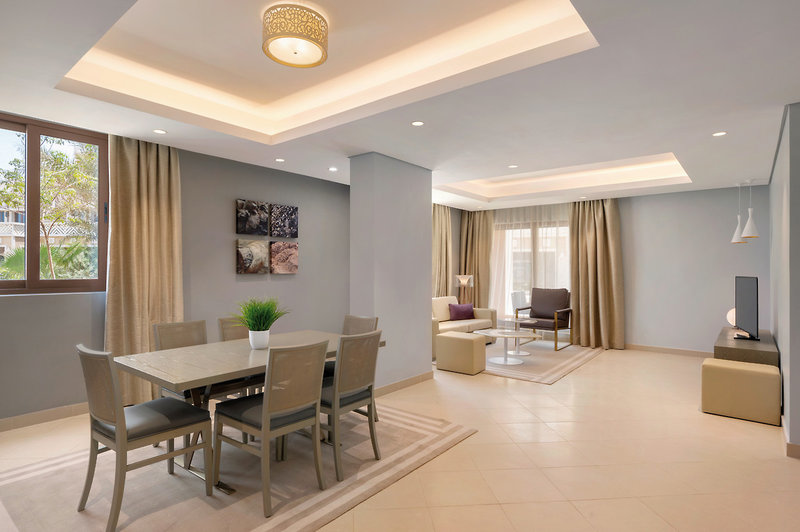 Wyndham Residences The Palm 6