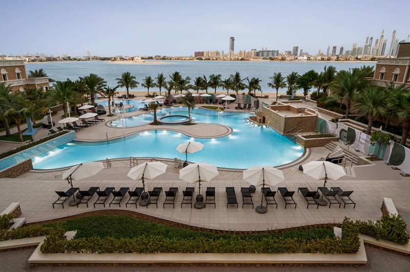 Wyndham Residences The Palm 6