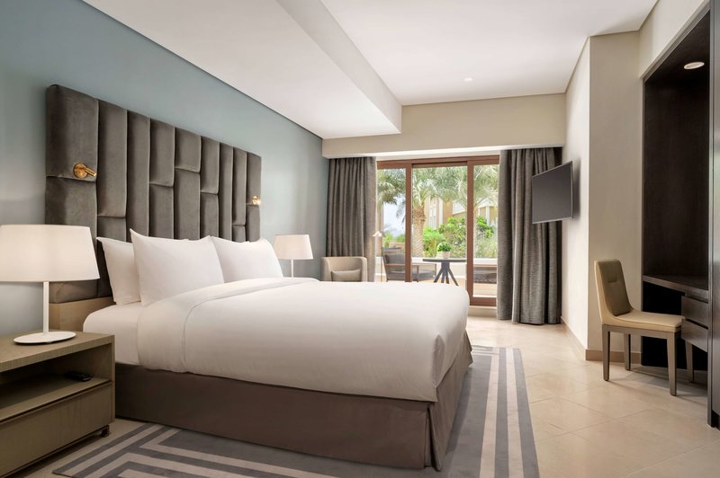Wyndham Residences The Palm 8