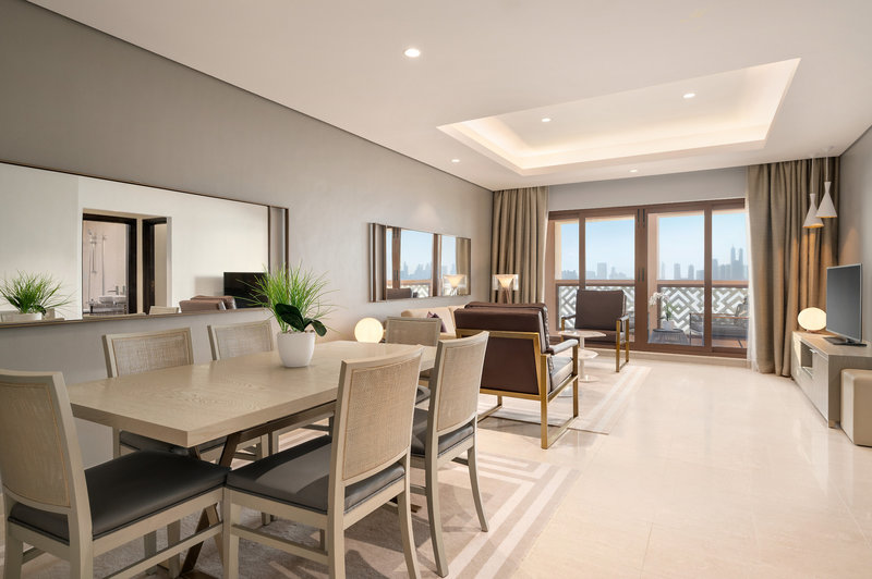 Wyndham Residences The Palm 14
