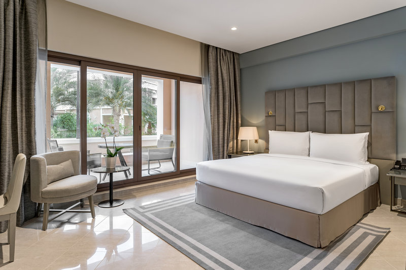 Wyndham Residences The Palm 15