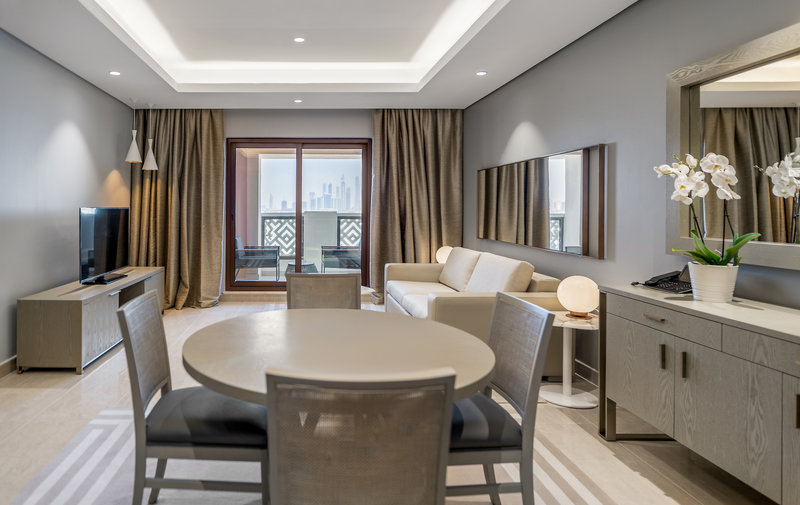 Wyndham Residences The Palm 16