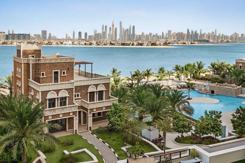 Wyndham Residences The Palm 4