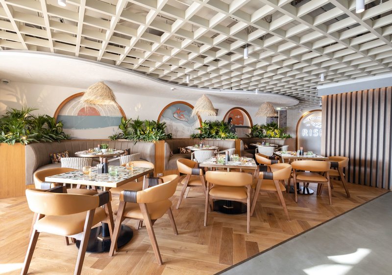 Wyndham Residences The Palm 6