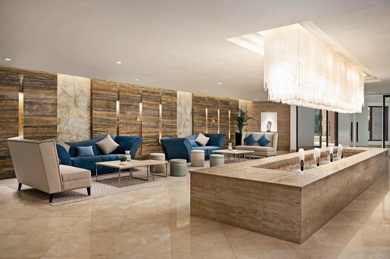 Wyndham Residences The Palm 7