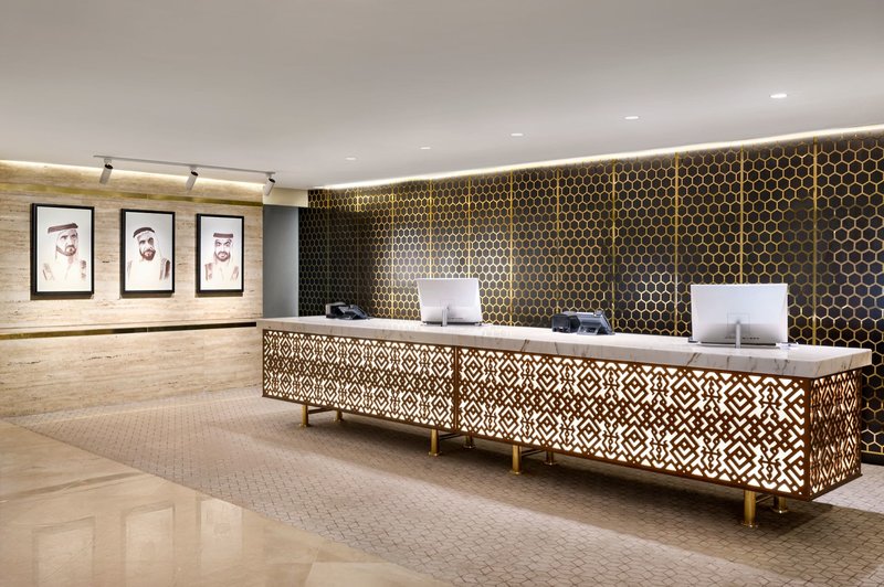 Wyndham Residences The Palm 8