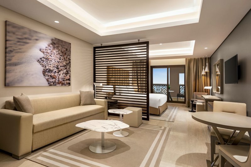 Wyndham Residences The Palm 15