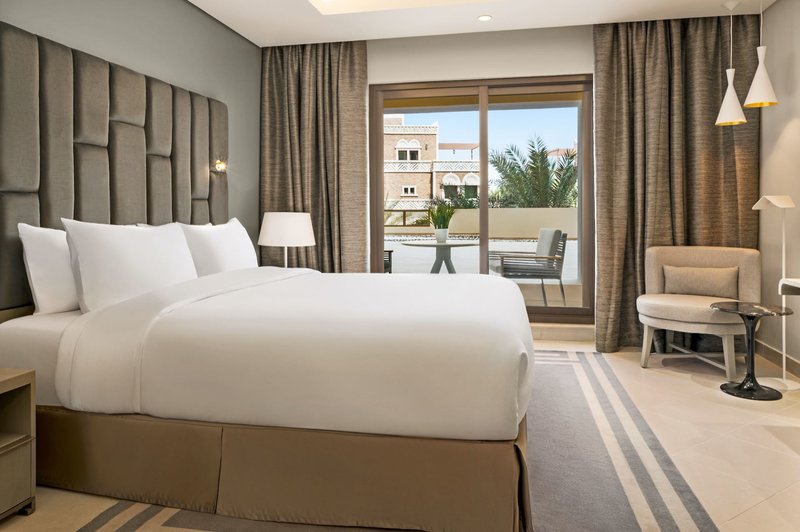Wyndham Residences The Palm 17