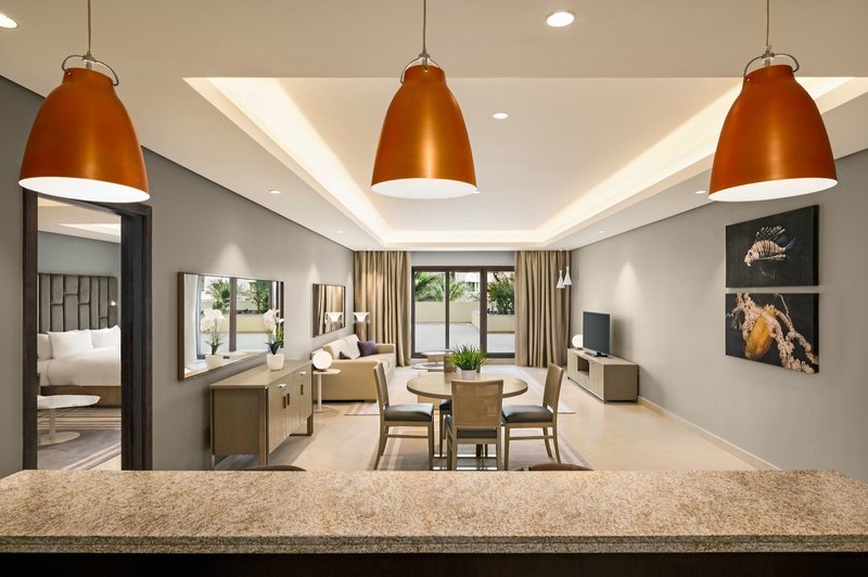 Wyndham Residences The Palm 18