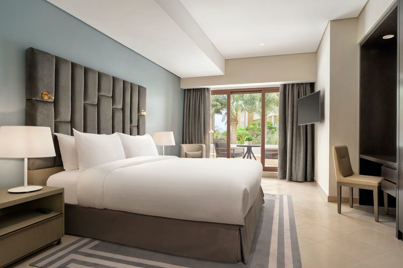 Wyndham Residences The Palm 19