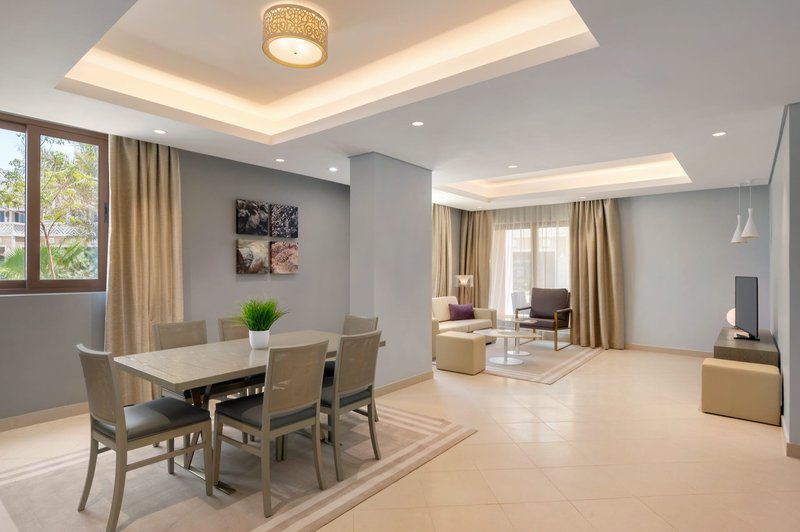 Wyndham Residences The Palm 20