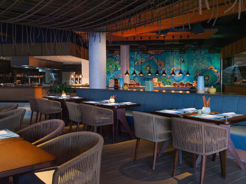 Pullman Lombok Mandalika Beach Resort 10